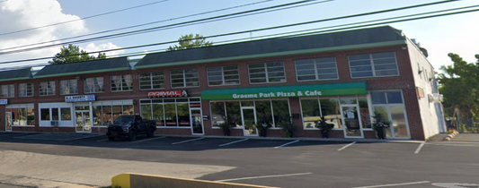 Exploring Supplement Shops in Montgomery County