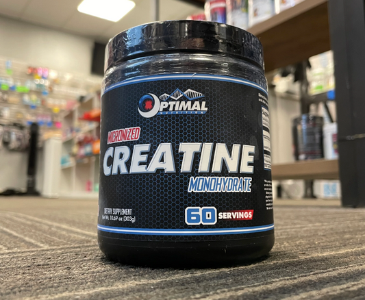 What Is Creatine and Where to Buy in Pennsauken?