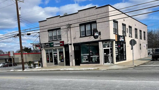 Supplement Shops in Glassboro, NJ: Your Ultimate Guide