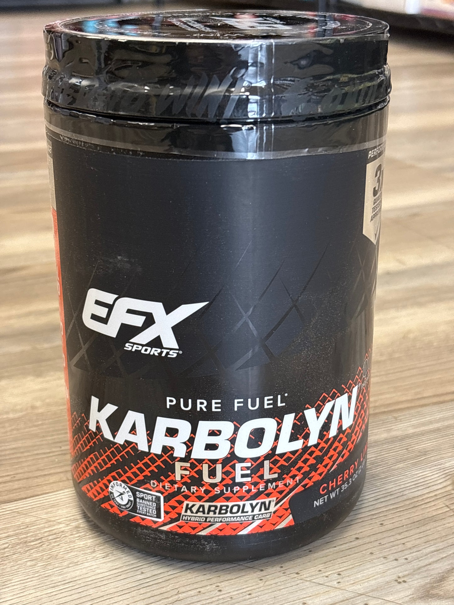 EFX Karbolyn