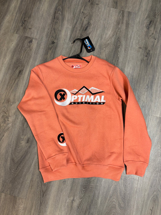 Optimal Crew Necks