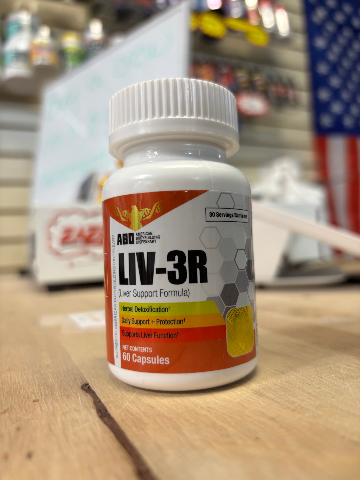 Liv-3r