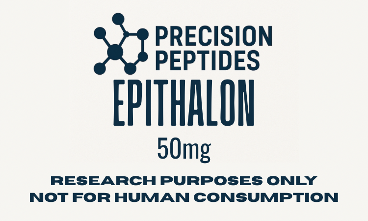 Precision epithalon 50mg