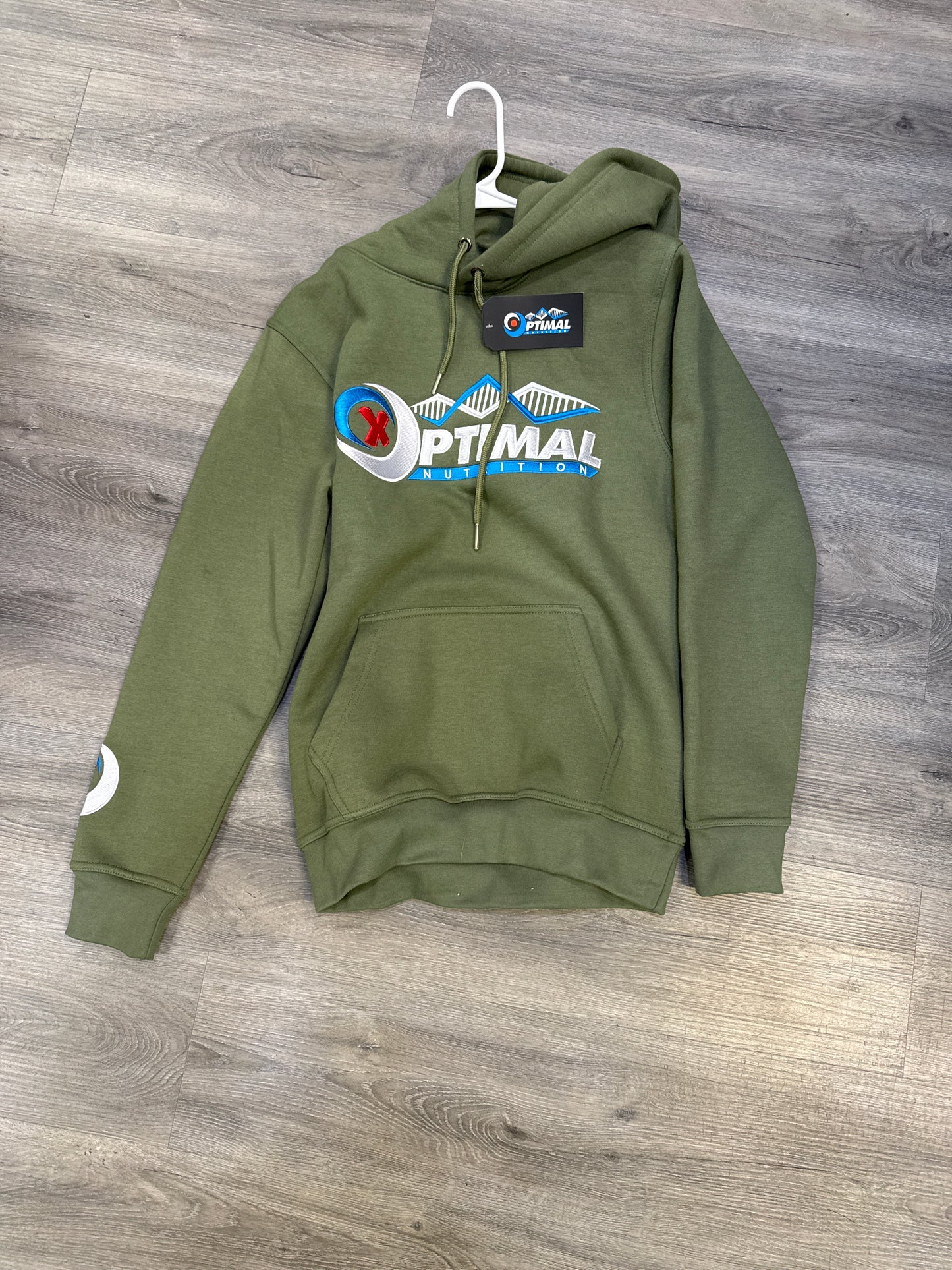 Optimal Hoodies