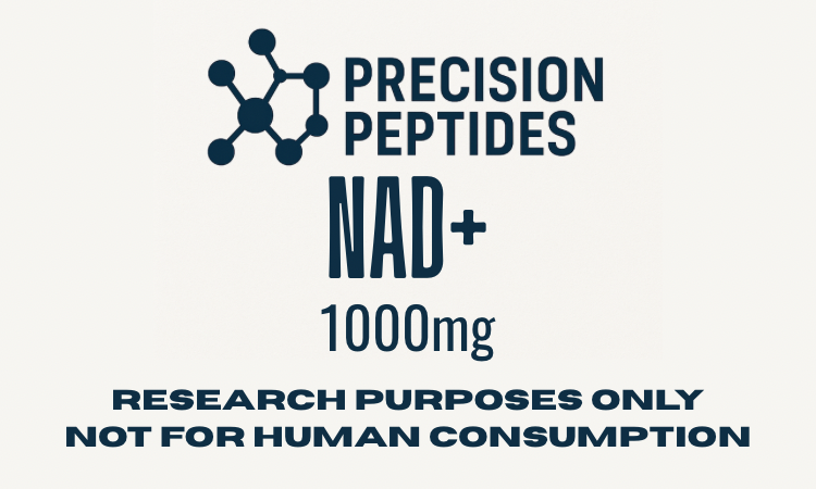 Precision nad+