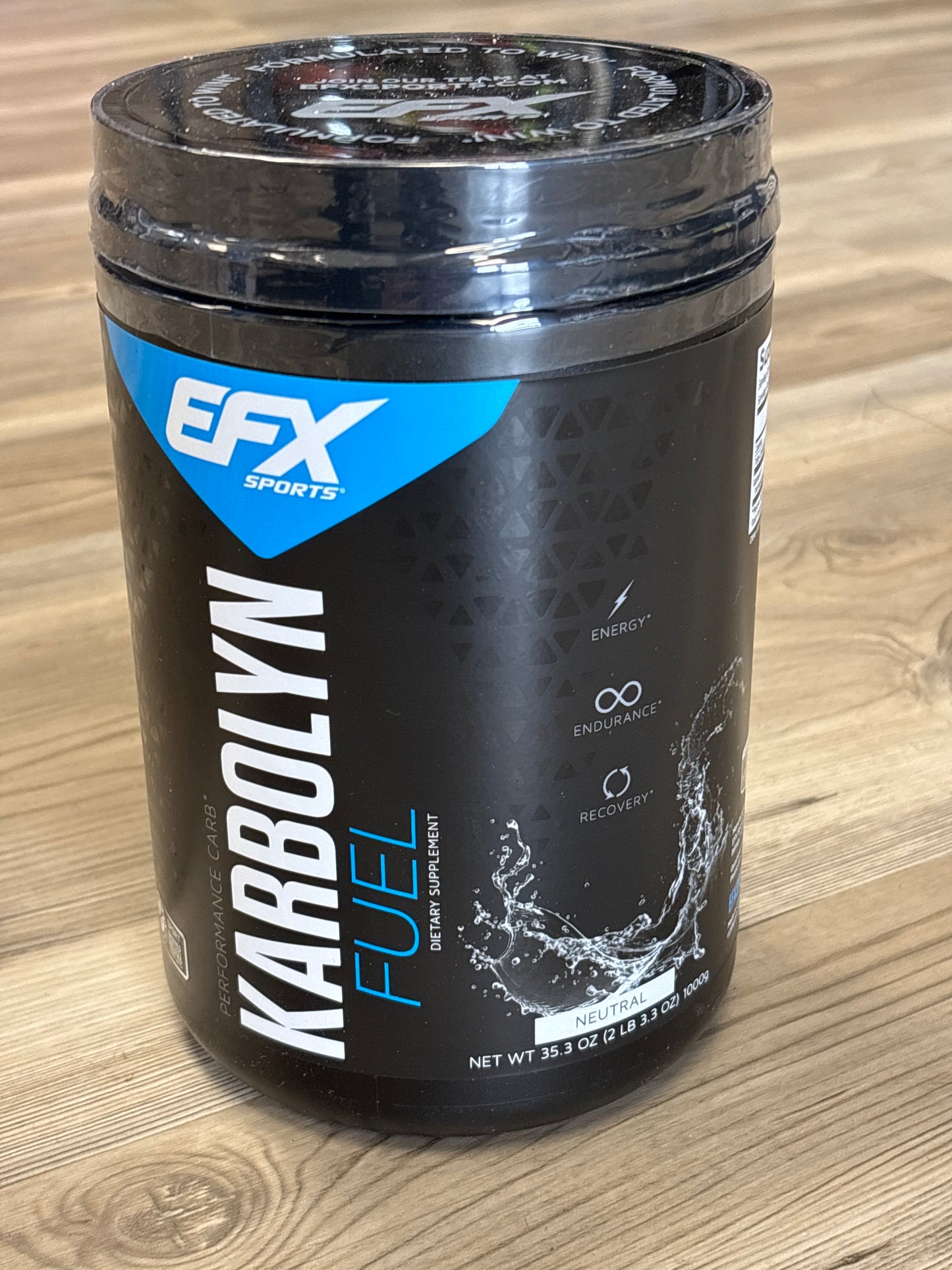 EFX Karbolyn