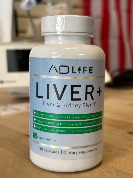 Project Ad Liver