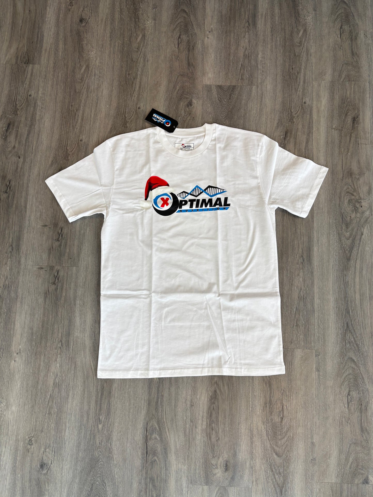 Optimal Christmas Shirts