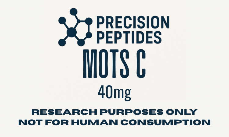 Precision mot c 40mg