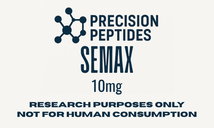 Precision semax 10mg