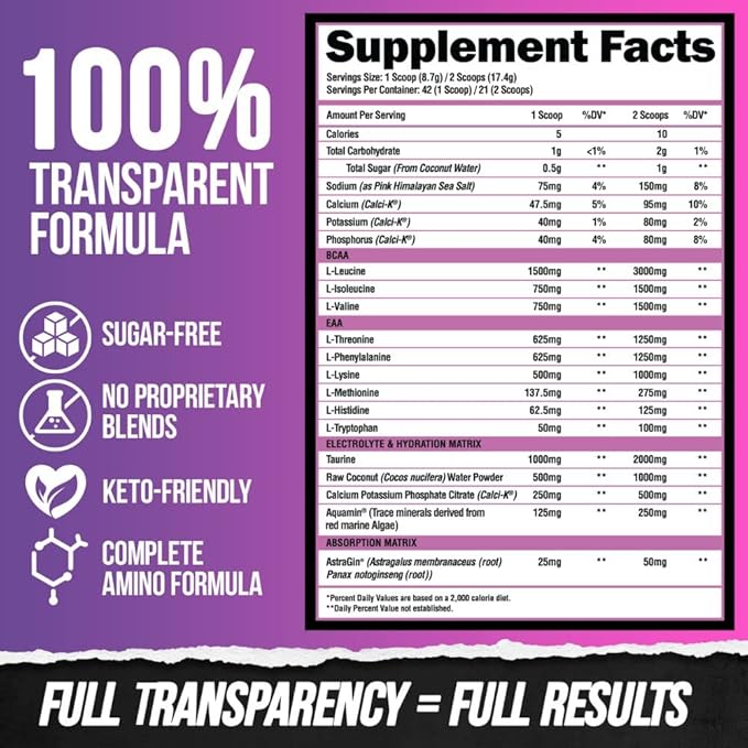 Superhuman Intra Grape