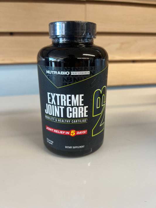 Nutrabio Extreme Joint Care