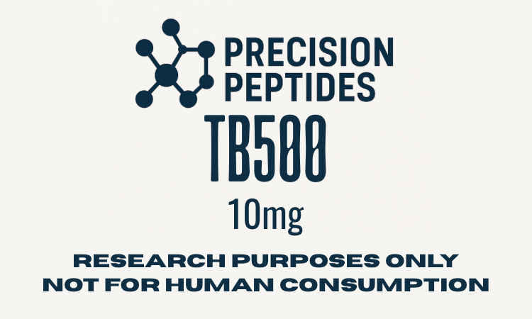Precision tb500 10mg