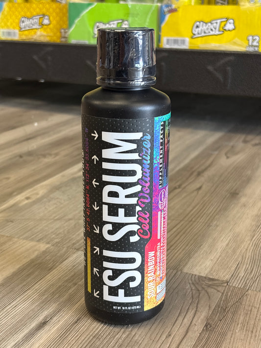 FSU Serum
