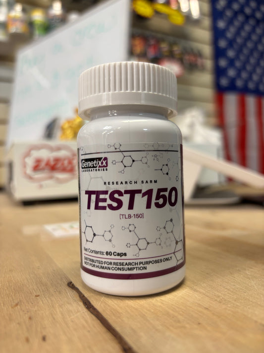 Test150 (Rad150/TLB150)