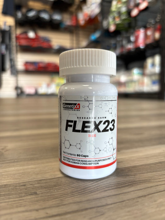 Flex23 (S-23)