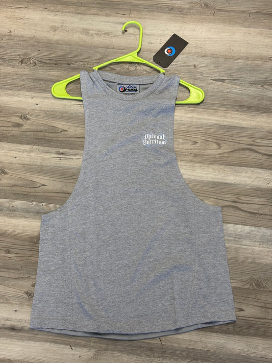 Muscle Tank (Embrace the Pain)