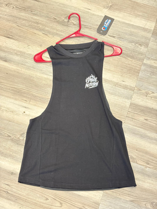 Muscle Tank (Max your potential)