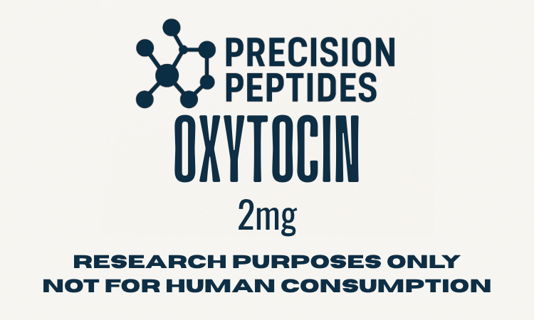 Precision oxytocin