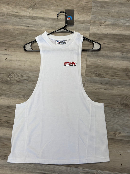 Muscle Tank (If You're Reading This)