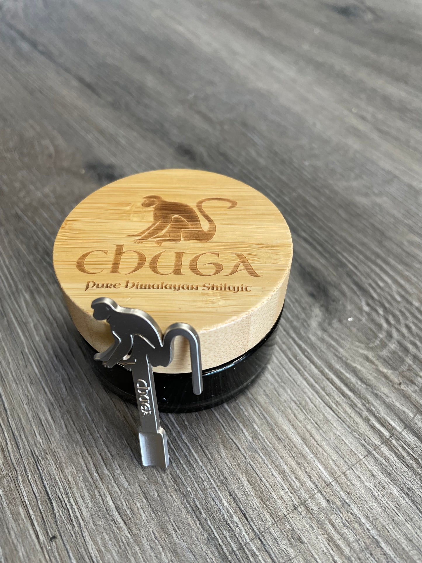 Chuga Shilajit