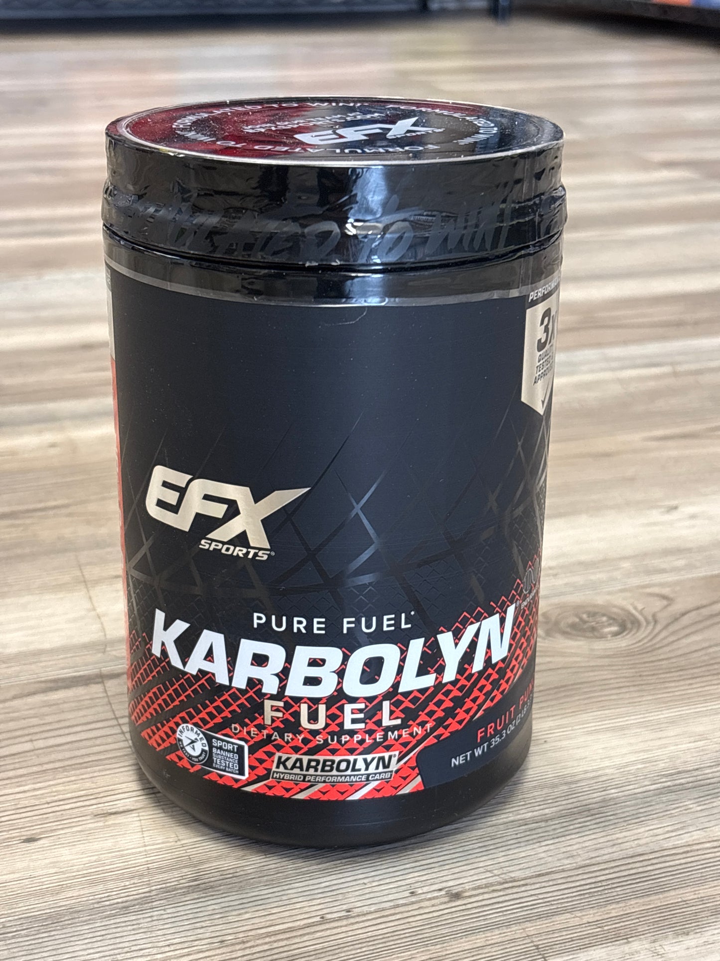 EFX Karbolyn