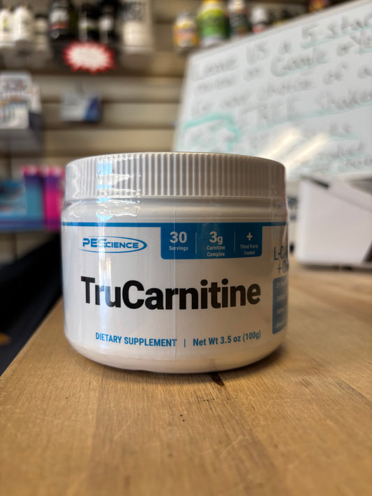 Trucarnitine Powder