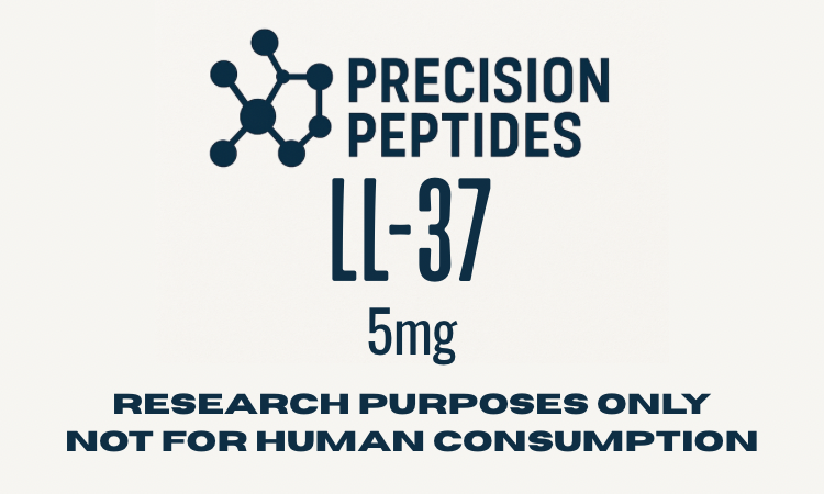 Precision LL-37 5mg