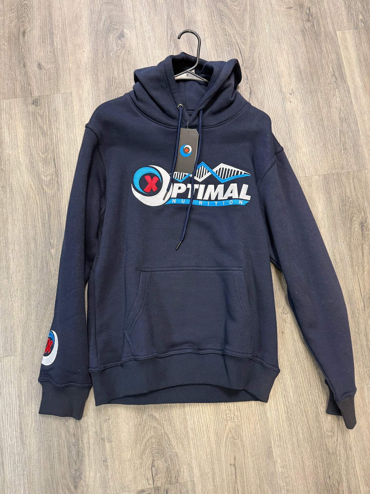 Optimal Hoodies