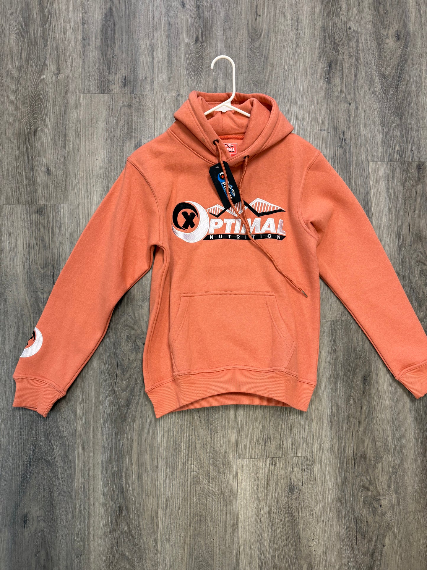 Optimal Hoodies
