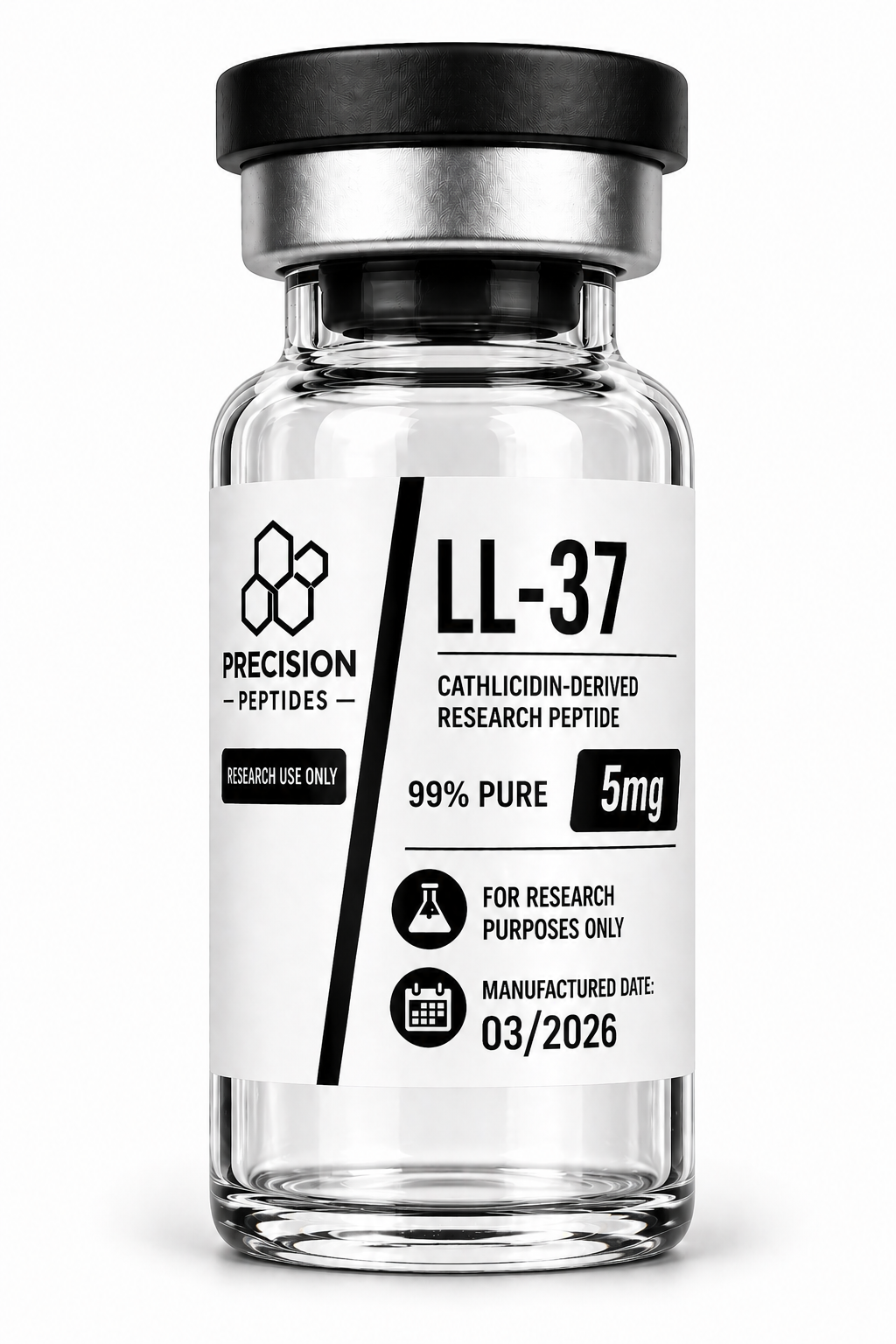 Precision LL-37 5mg