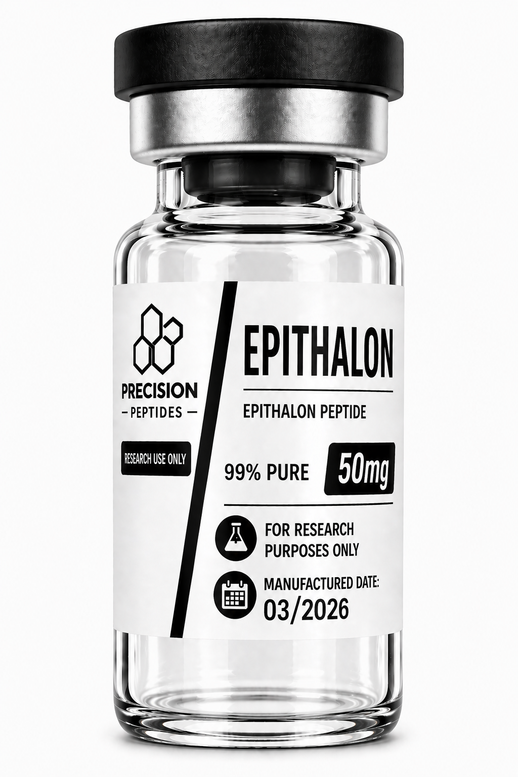 Precision epithalon 50mg