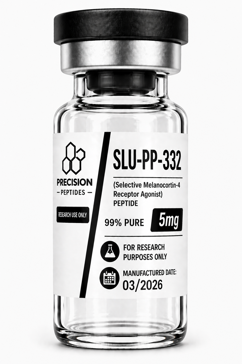 Precision slu-pp-332 5mg