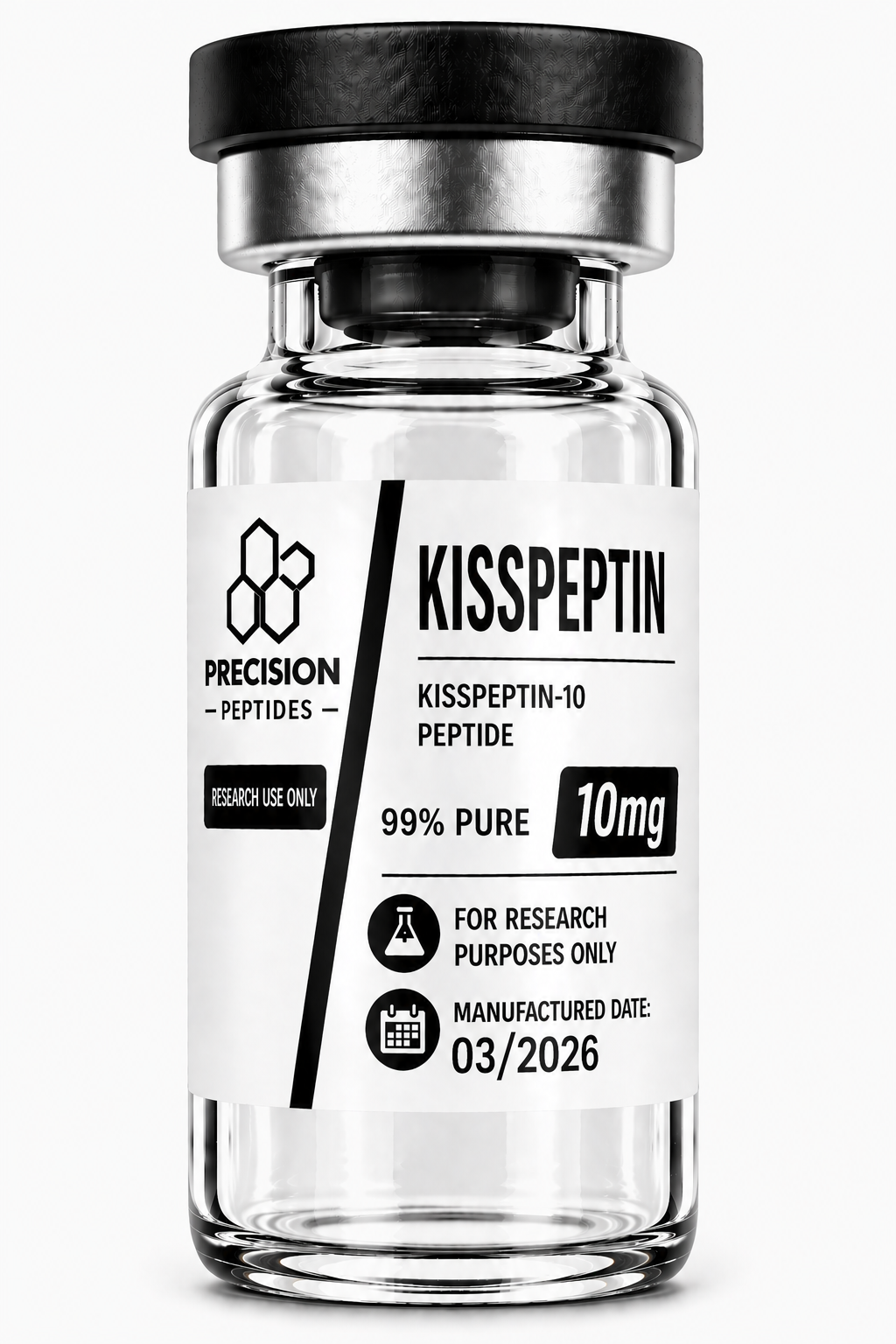 Precision kisspeptin 10mg
