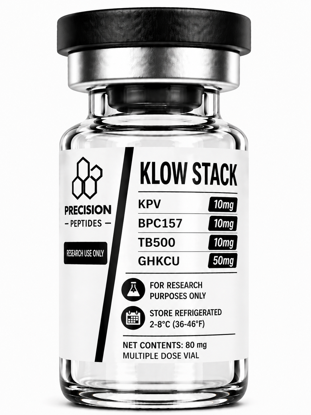 Precision Klow