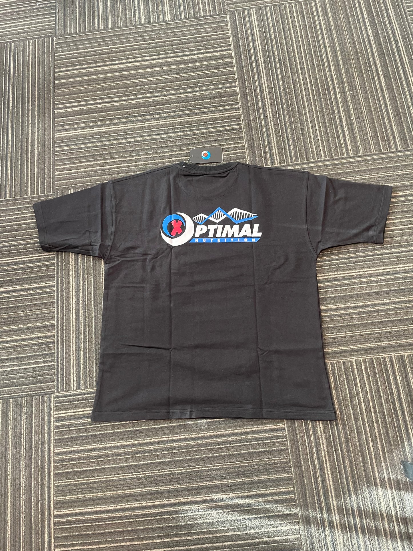Optimal Oversized T Shirts