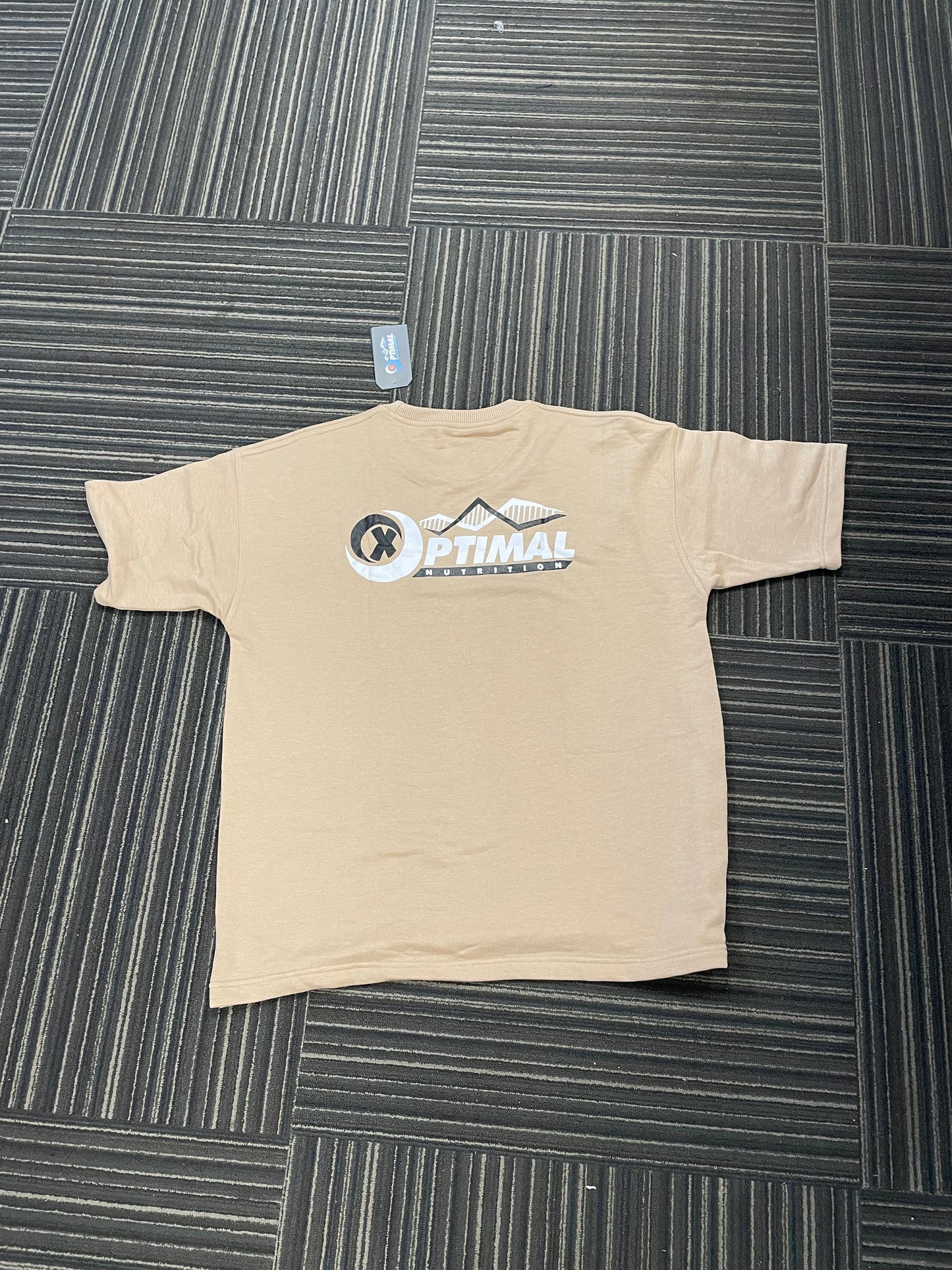 Optimal Oversized T Shirts
