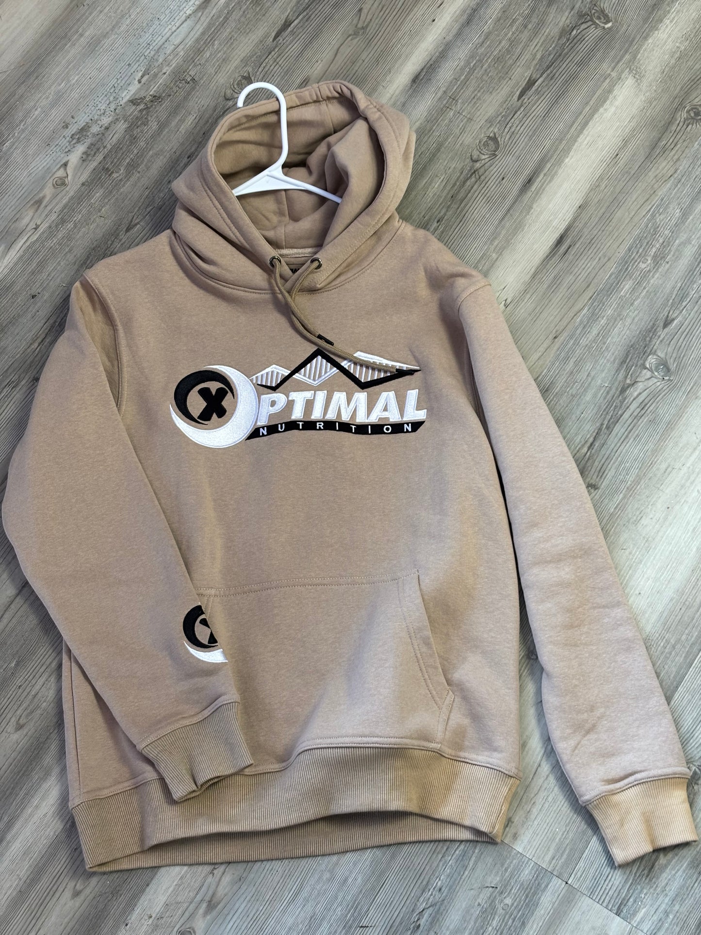 Optimal Hoodies