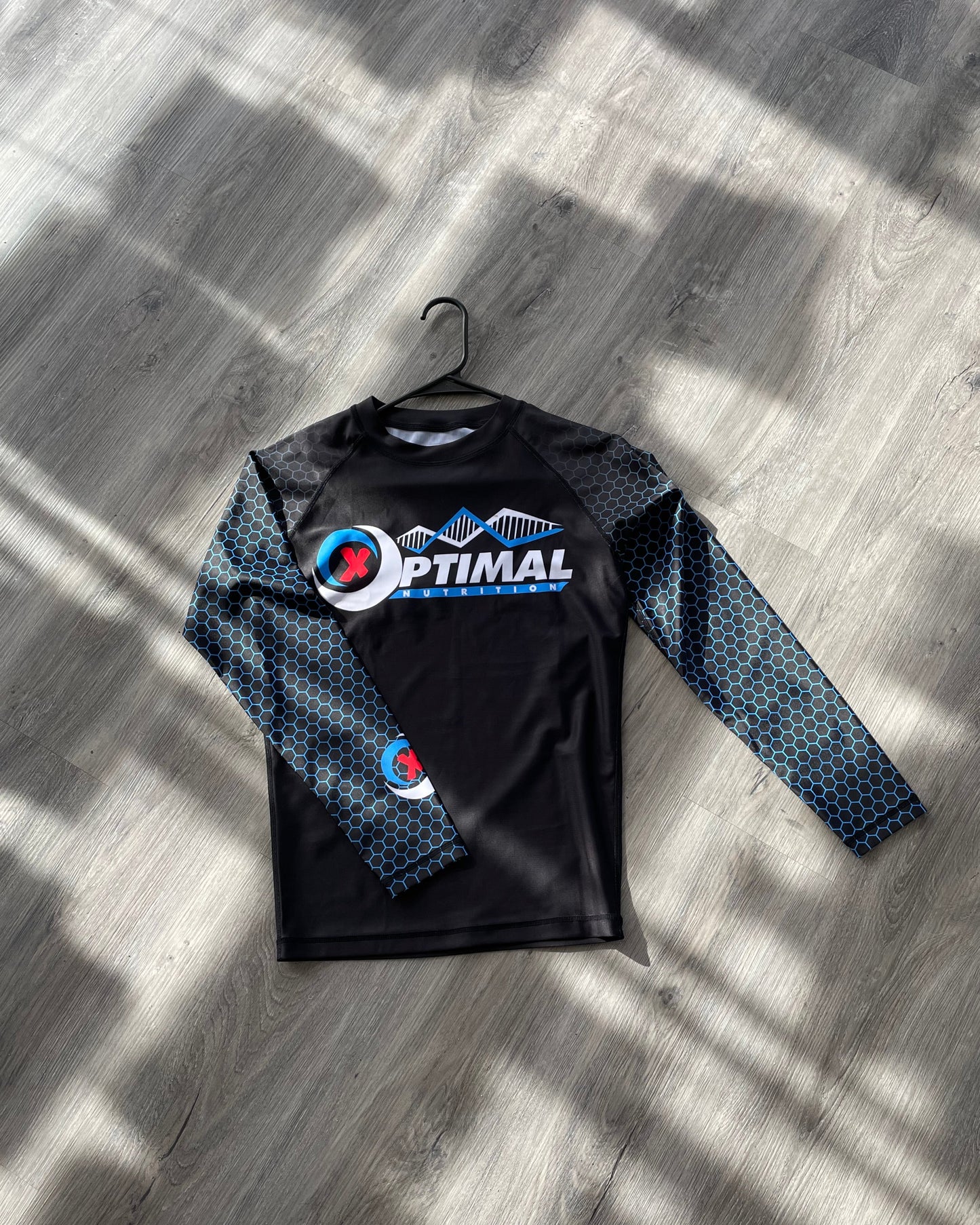 Optimal Rash Guards