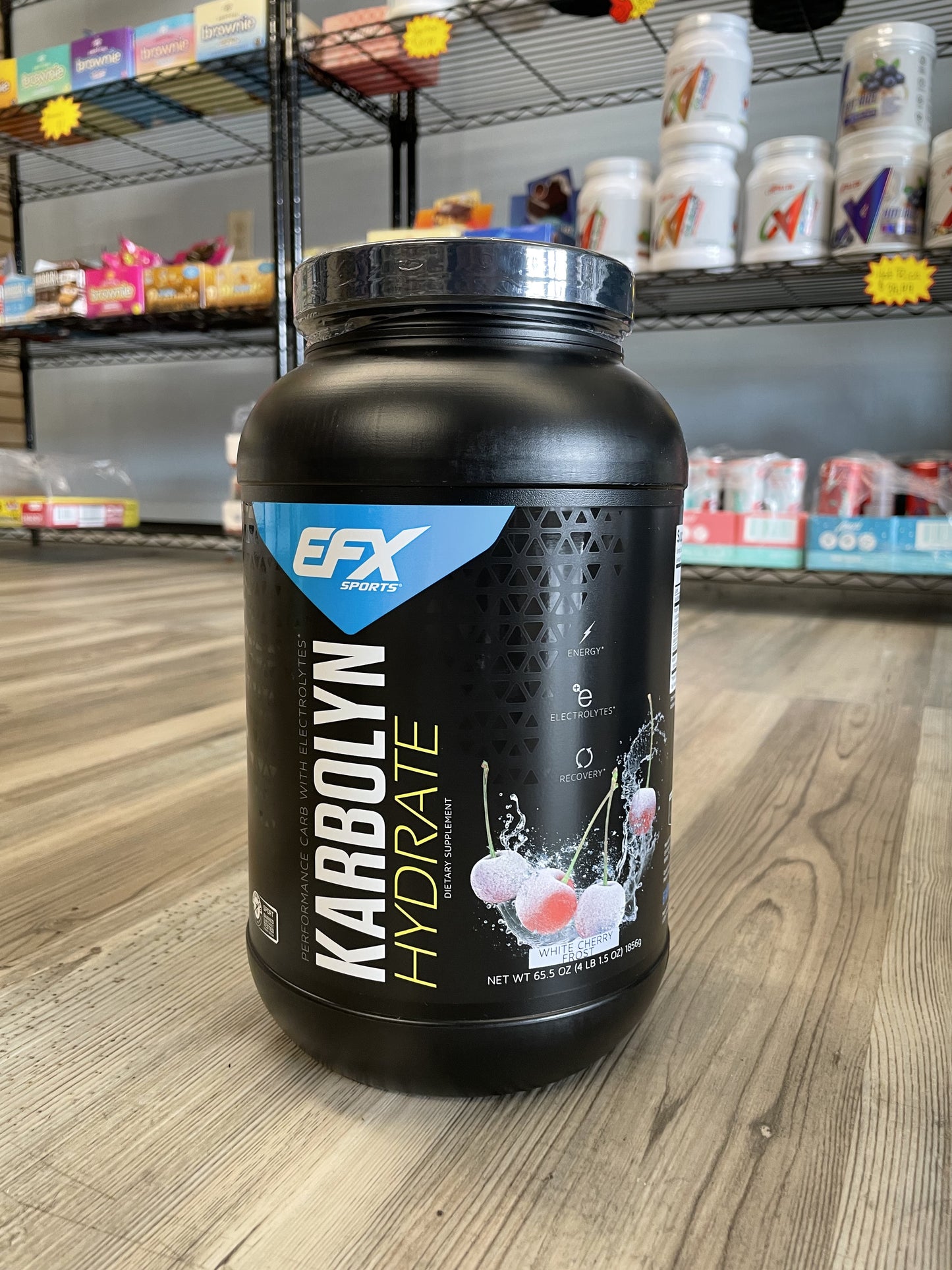 EFX Karbolyn Hydrate