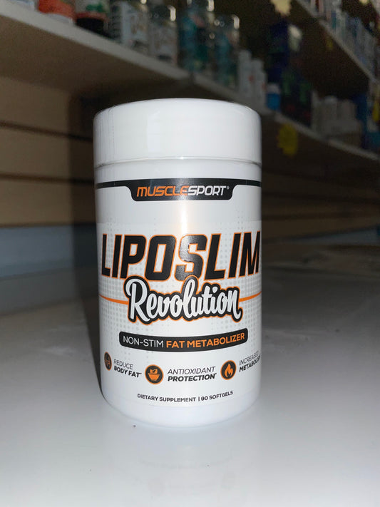 Muscleaport Liposlim