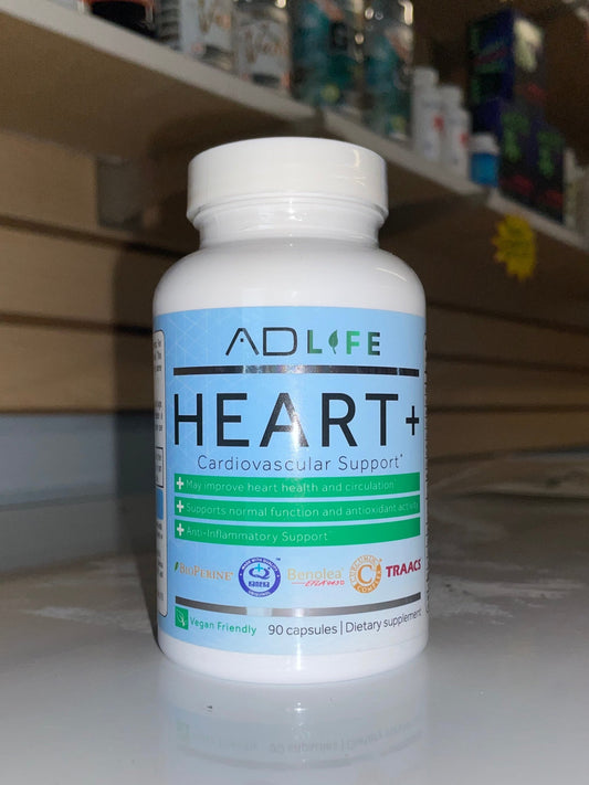 AdLife Heart+