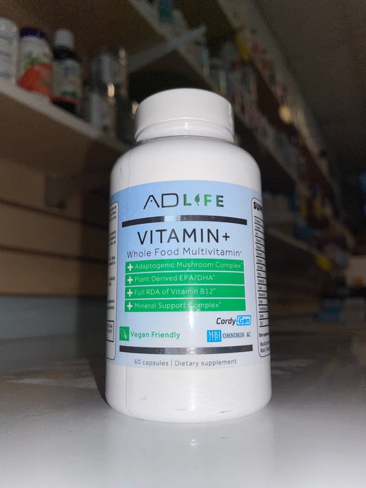 ADLife vitamin+