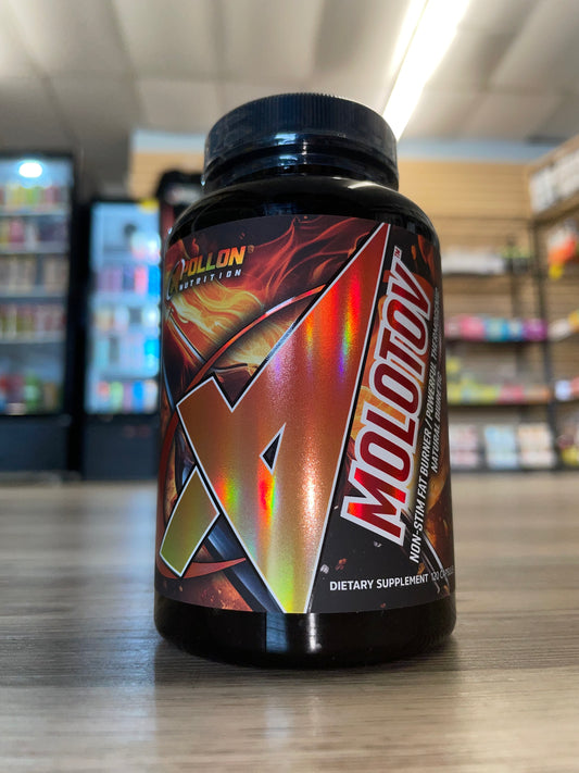 Apollon Molotov V3