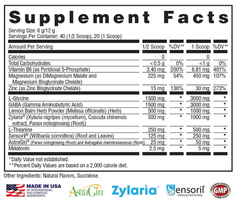 Apollon From Dusk Until Dawn