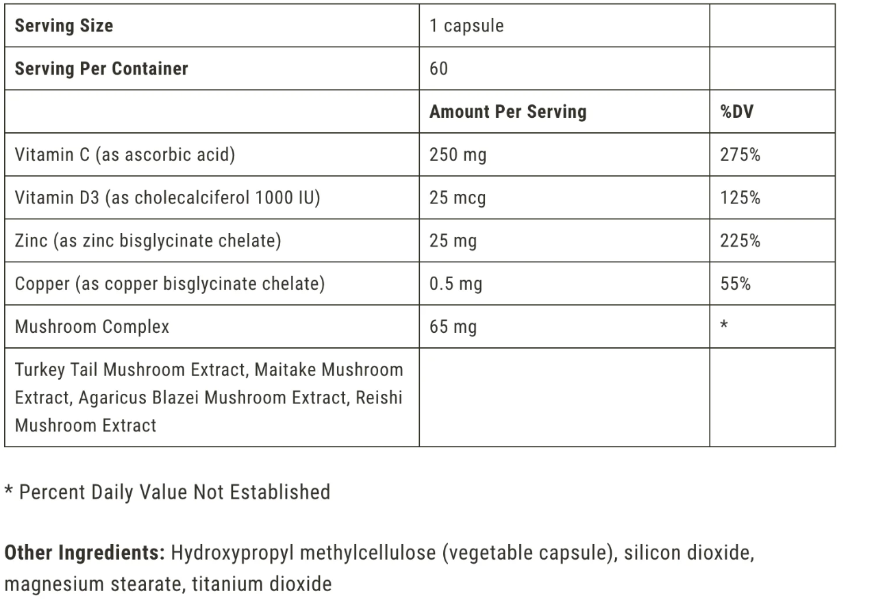 Pe Science Immune St