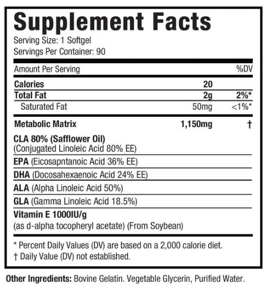 Muscleaport Liposlim