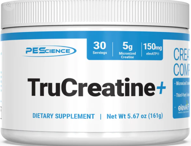 PE Science Trucreatine 30 Servings