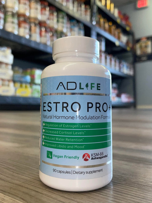 Ad Estro Pro
