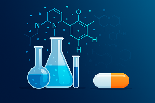 Retatrutide vs. Ozempic vs. Zepbound: Why Researchers Are Focusing on Retatrutide in 2025